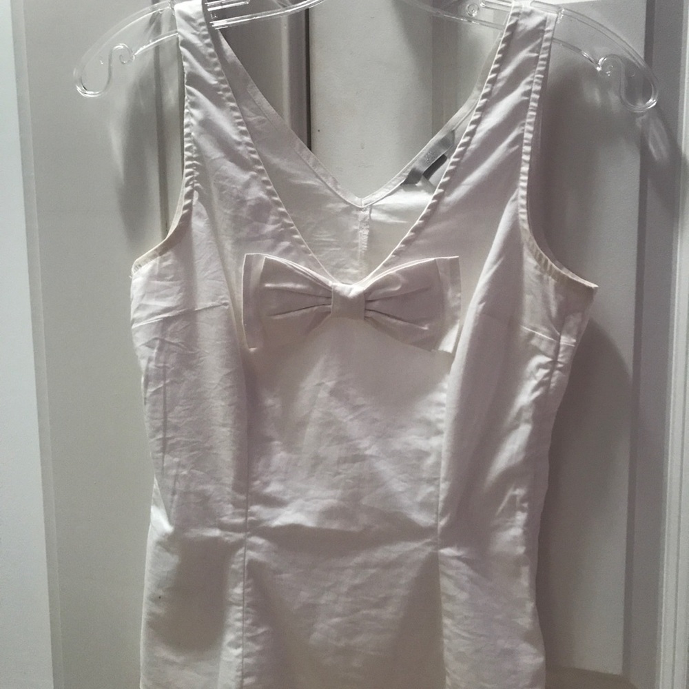 H & M top